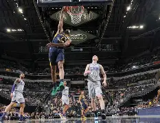 九游账号登录-篮球金州勇士vs印第安纳步行者