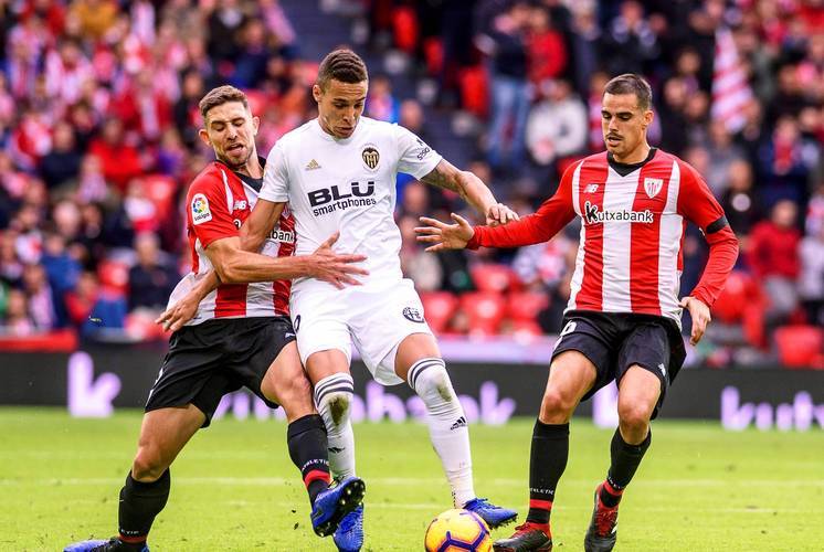 九游账号登录中心官网-毕尔巴鄂竞技vs瓦伦西亚